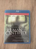 Human Centipede (2009) BluRay