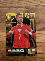 Fussball Karte Cristiano Ronaldo Panini Adrenalyn 2026