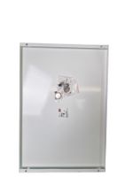 ZELLER PRESENT Magnettafel  60 x 40 cm