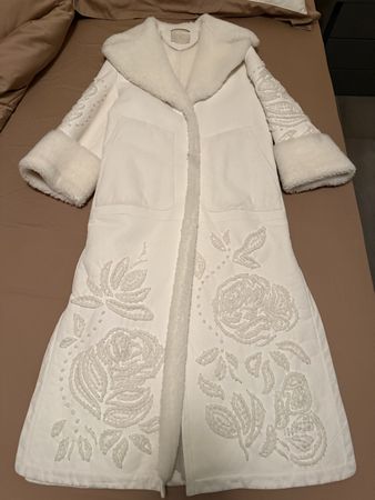 Ermanno Scervino mouton size 40 it