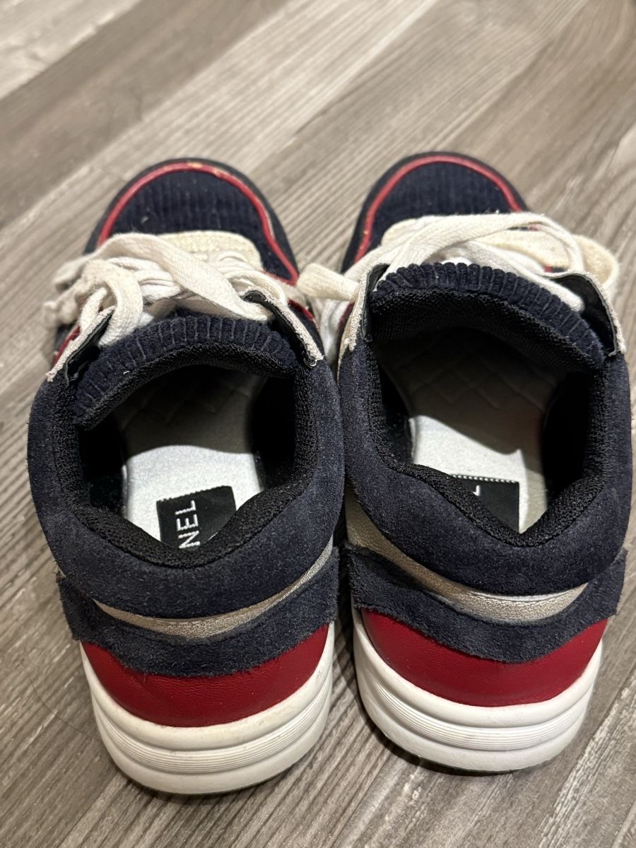 Chanel Scarpe da donna: Baskets Chanel, taille 35 – Usato da Monthey venduto da Joseph-29 4