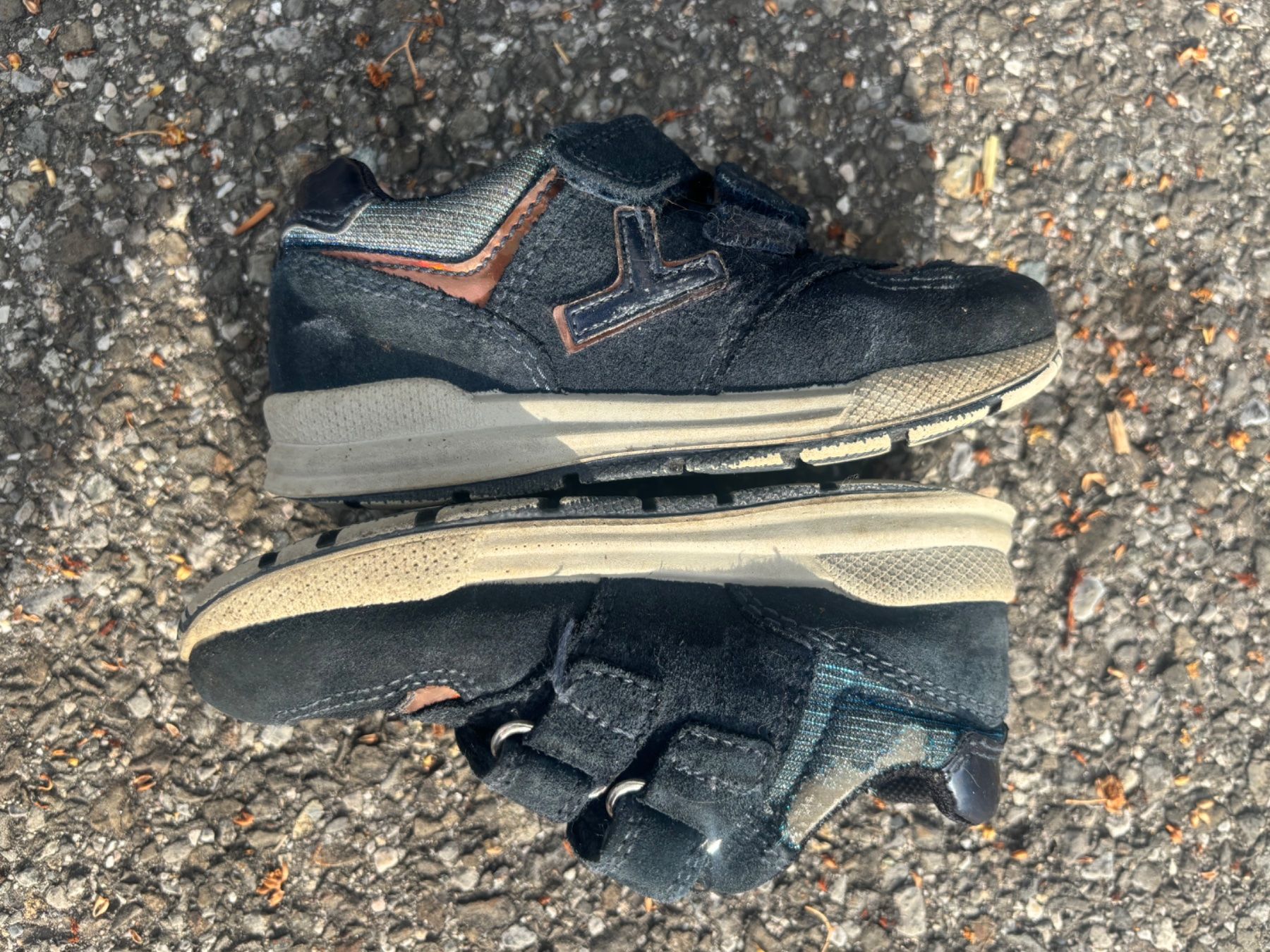 Elefanten Scarpe per ragazzi: 26_Elefanten aus Leder – Usato da Versegeres venduto da kista