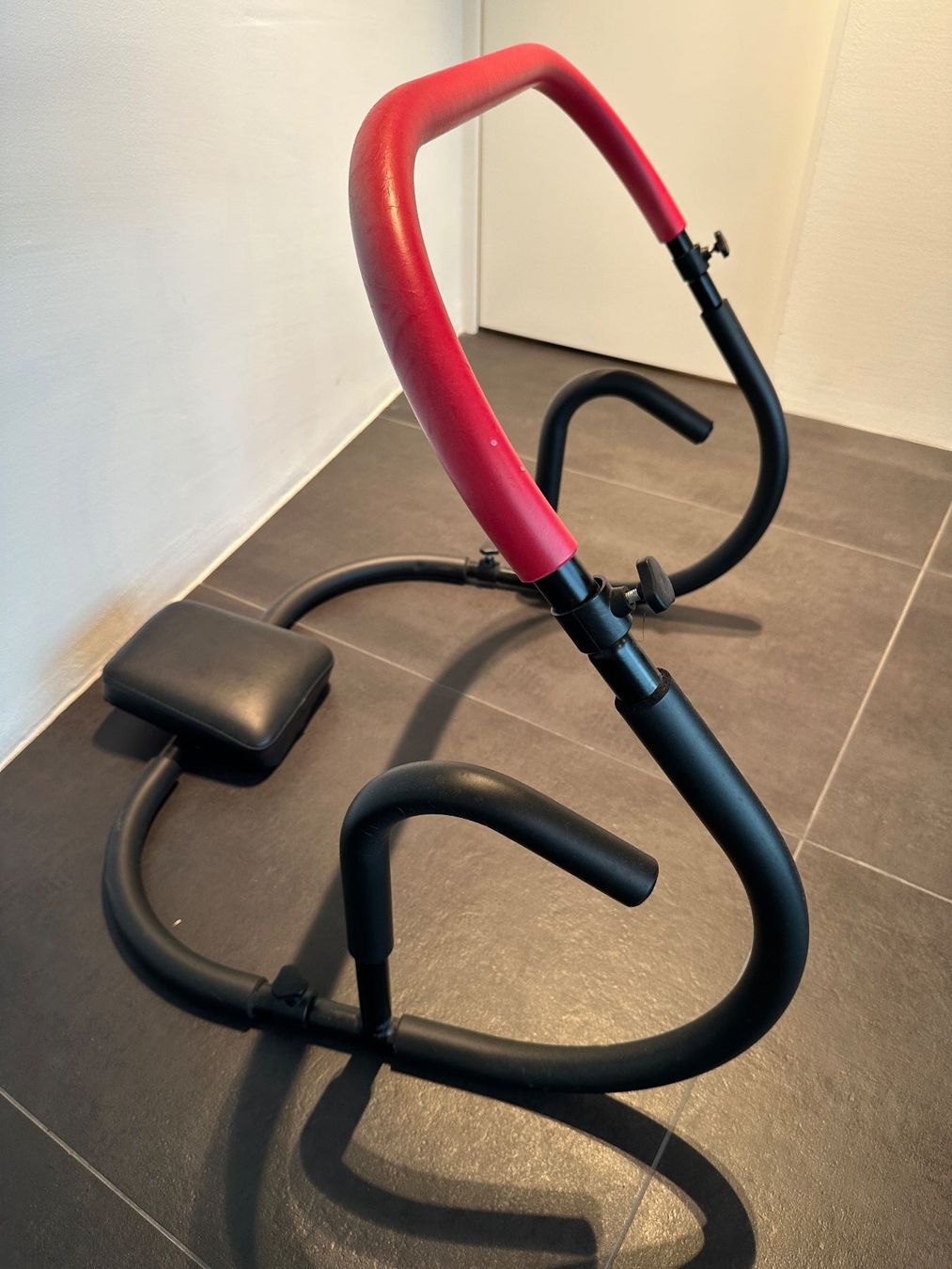Hometrainer: *** Bachtrainer***, guter Zustand – Usato da Hedingen venduto da genomics 1