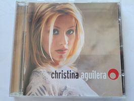 CD Christina Aguilera – Christina Aguilera