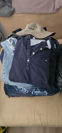 120 l Damen clothes bundle L/XL