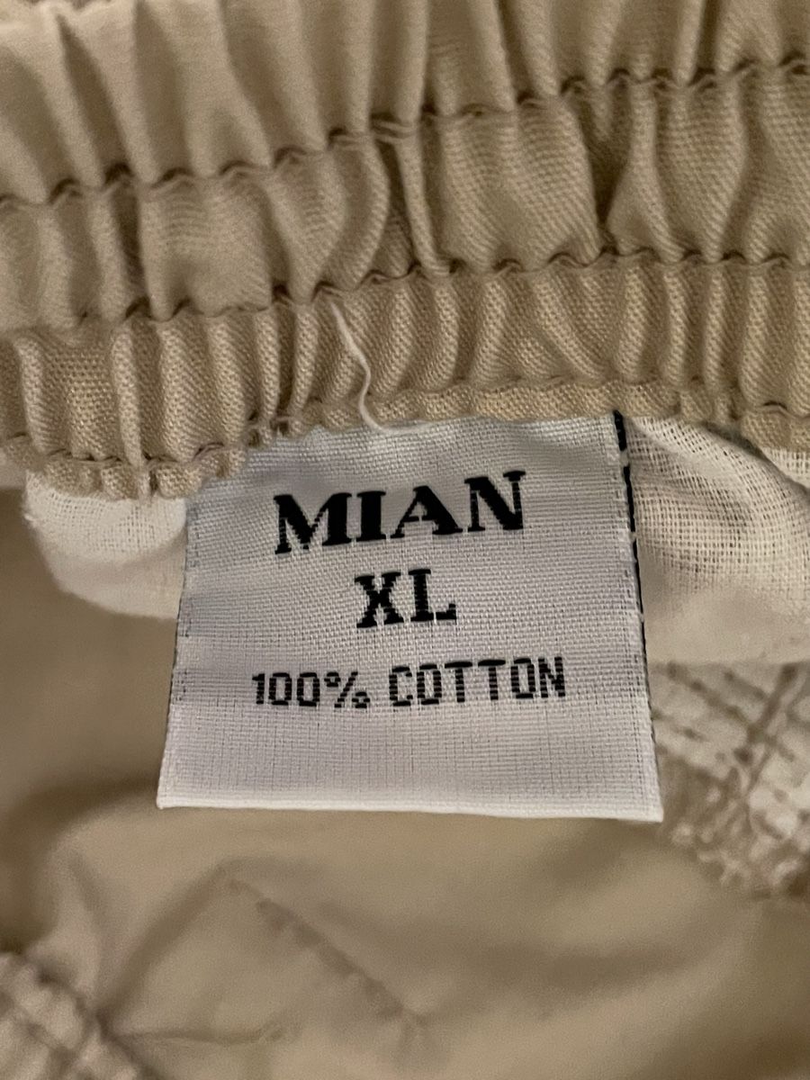 Pantaloni: NEU**Herren Bermudas MIAN XL 100% Cotton – Nuovo (secondo la descrizione) da Zürich venduto da Pamuk04 1