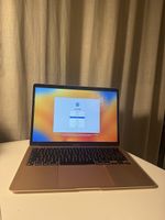 MacBook Air M1, 8GB RAM, 2020, (Rose)gold