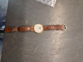 Tissot C280 phase de lune