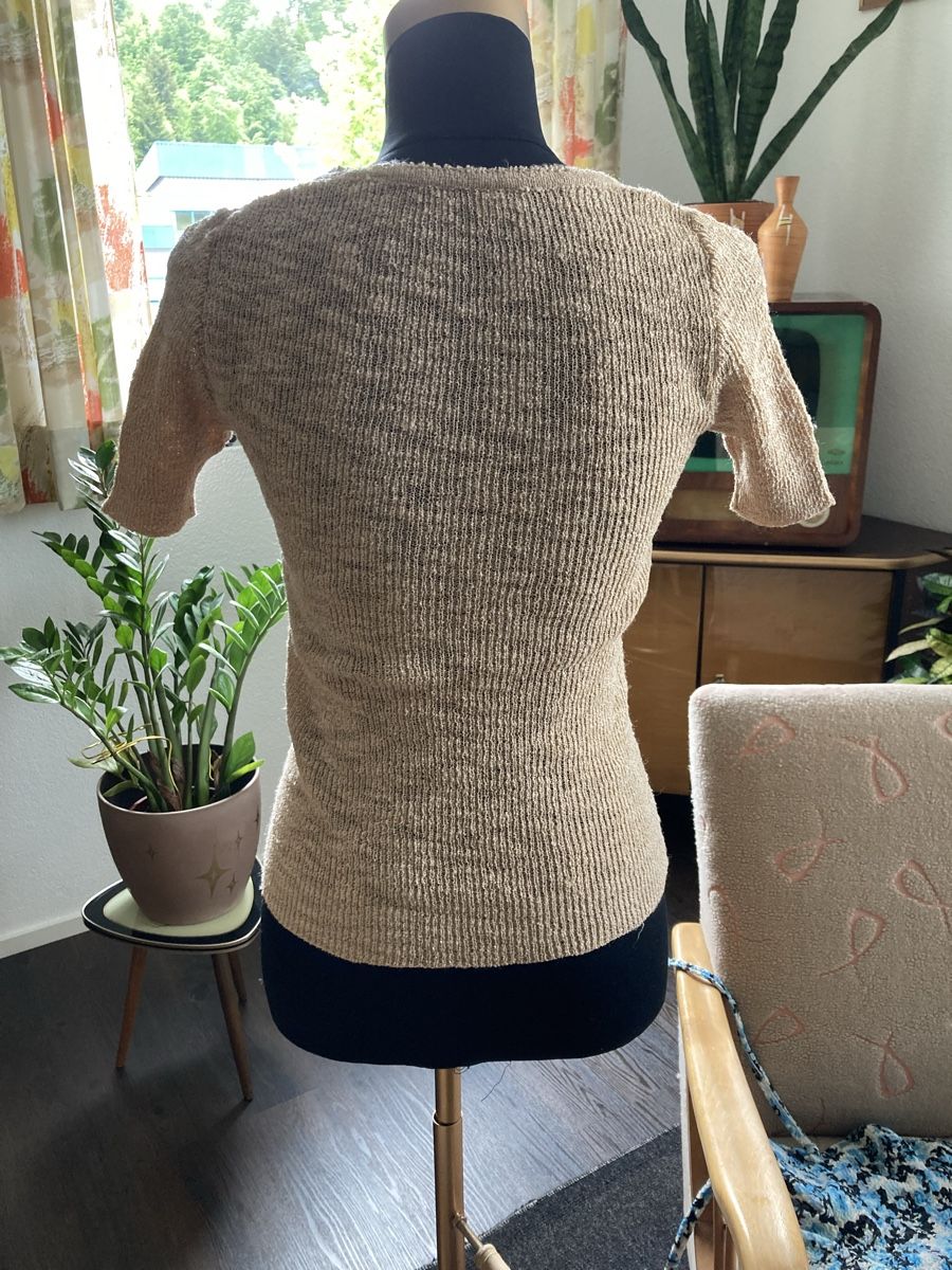 Maglioni & Felpe: Vintage Pulloverchen grösse S🍂🍁 – Usato da Bauma venduto da MissRedCat 4