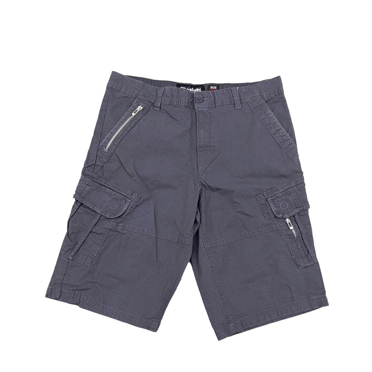 Pantaloni: Ecko unltd. cargo shorts – Usato da Zürich venduto da deflipper