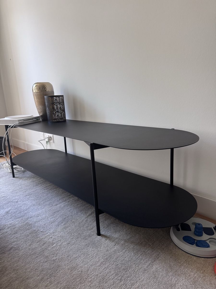 TV Möbel: Meuble TV – Gebraucht aus Genève von cl2_d7hd