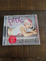 CD P!nk - Missundaztood