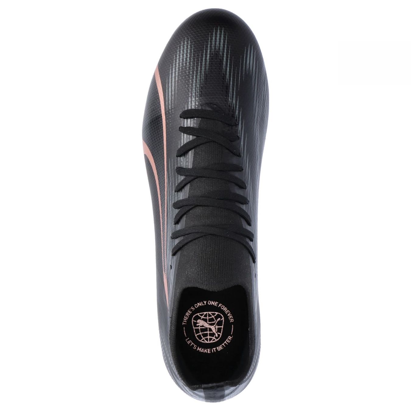 Puma Herrenschuhe: Puma Ultra Match FG/AG Gr. 41 – Neu und originalverpackt aus Spreitenbach von 1Runner 1