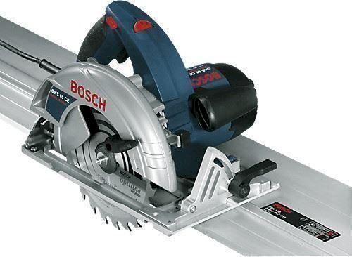 Seghe: Bosch GKS 65 GCE Professional Säge – Nuovo e nell'imballaggio originale da Bottighofen venduto da zaap 1