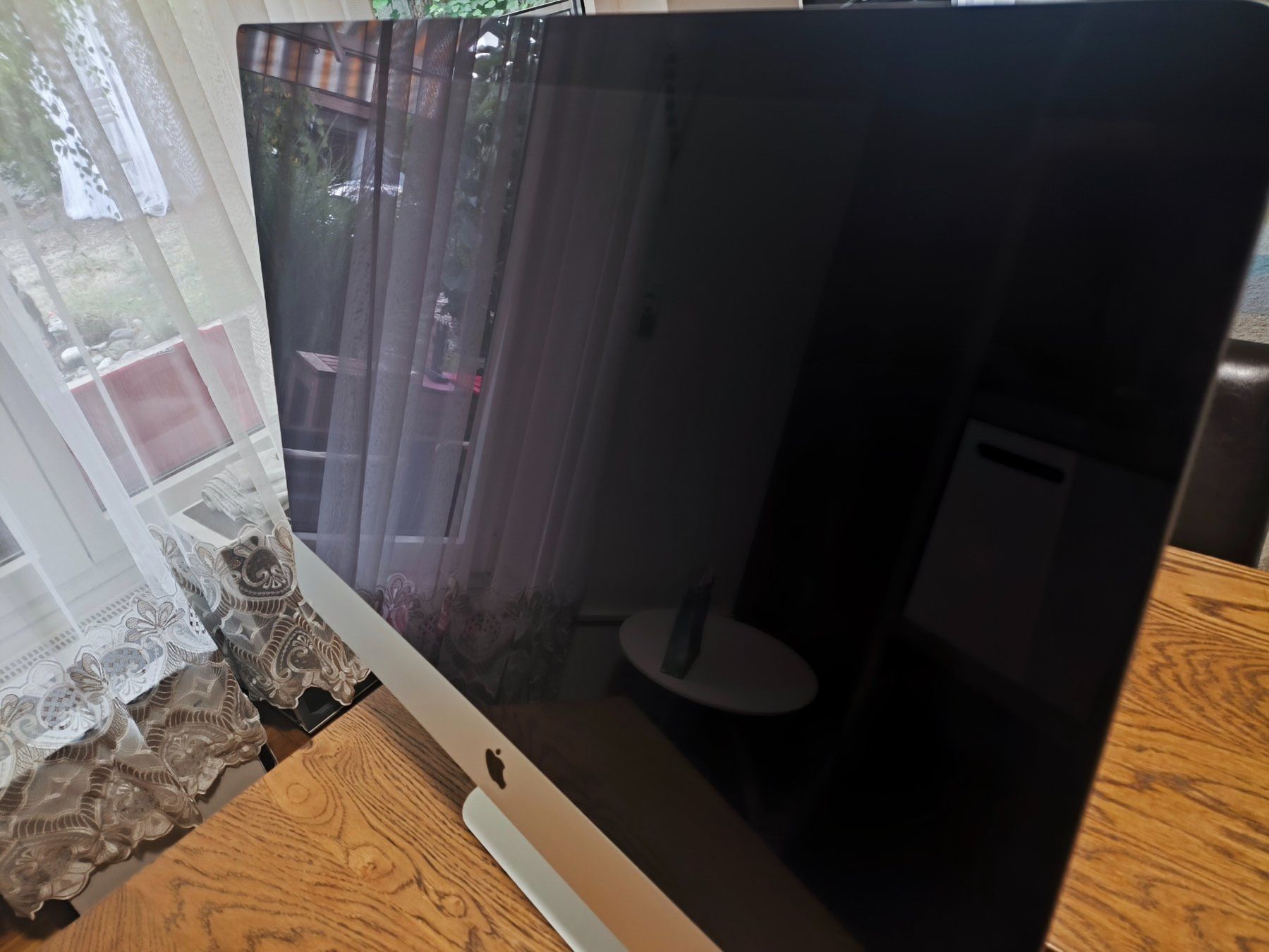 Apple PC: iMac 2017 Retina 5K 27" i7 – Usato da Möhlin venduto da mcintel 3