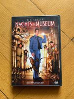 DVD Nachts im Museum