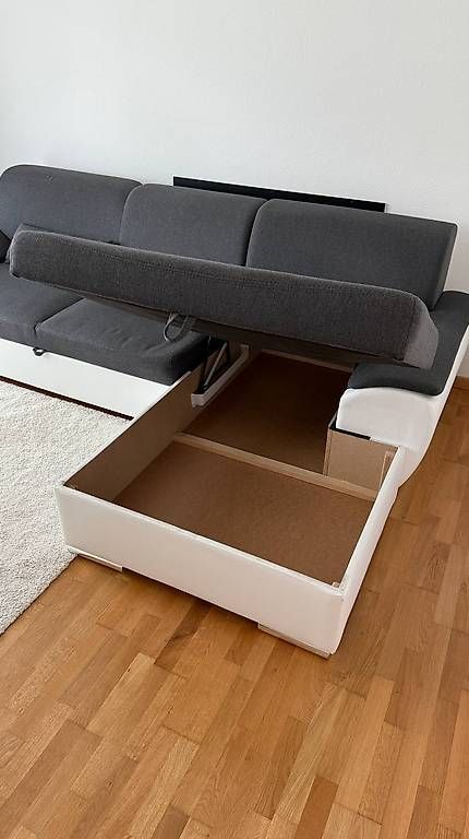 Divani: Sofa Bed / Corner Sofa for Sale  Good Condition – Usato da Küsnacht ZH venduto da dkw_6mvz 2