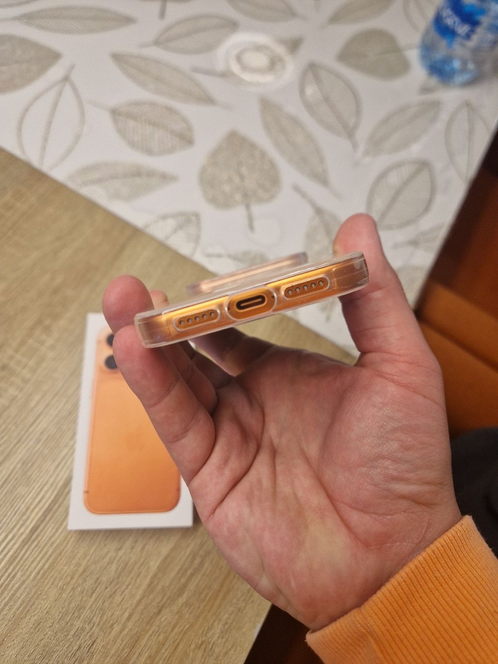 Apple Telefoni cellulari / Smartphones: Iphone 17 Pro 256GB – Nuovo (secondo la descrizione) da Lengnau BE venduto da cirko18 3