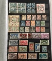 Ca. 95 B. von allem etwas, **/* Alt Frankreich
