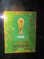 Panini FIFA WM - FWC 7