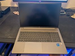 HP ZBook G8 15.6" - 32GB DDR5 - 512GB SSD