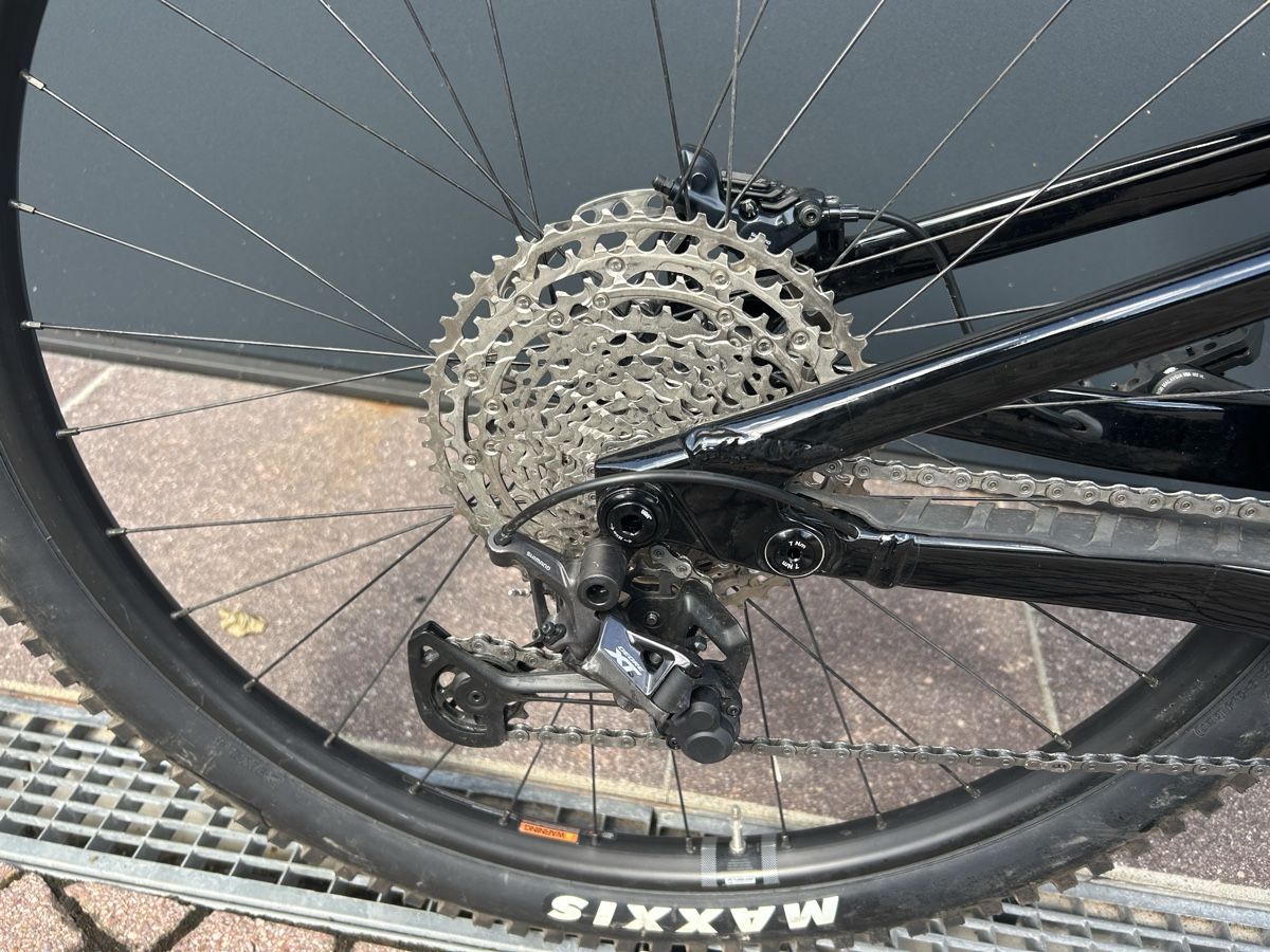 Cannondale Vélos: Canonndale Lt2 2024 Grösse S – D'occasion à Wollerau par Jusgurke 3