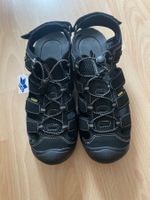 LICO Sandalen schwarz Grösse 42 neu mit Etikett