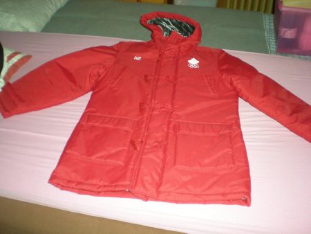 Winterjacke Gr.M NEU!!!