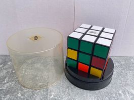Original Rubik's CUBE™ Zauberwürfel von IDEAL TOY CORP. 1980