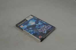 Silent Scope PS2 Spiel (neu)