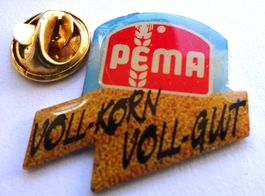 Pin  Vollkorn Voll Gut  PEMA