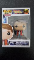 Funko Pop! Movies Zurück in die Zukunft Marty Mc Fly