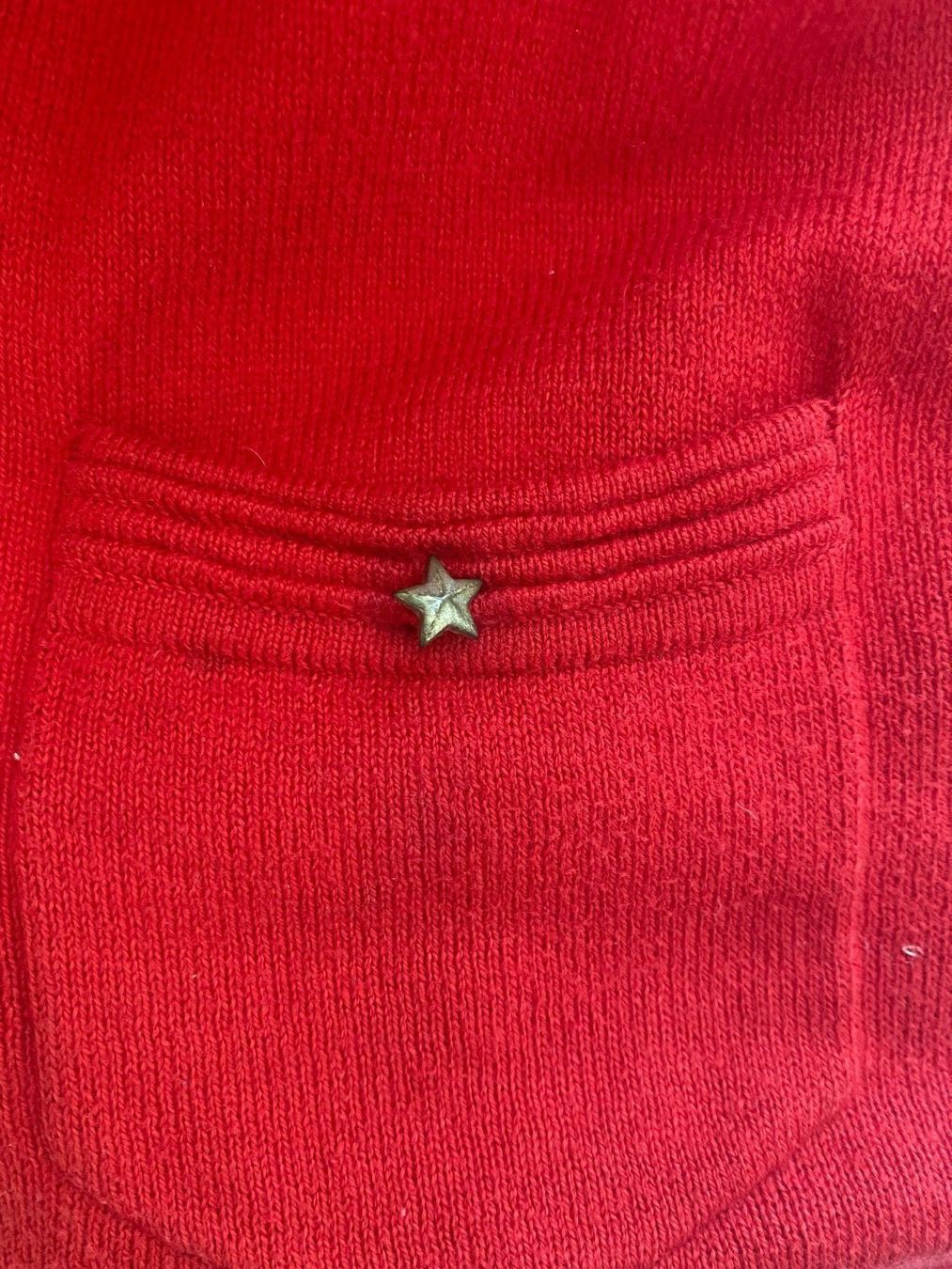 Esprit Maglioni & Felpe: Roter Pullover - Esprit – Usato da Jonschwil venduto da juliana_pluess 1