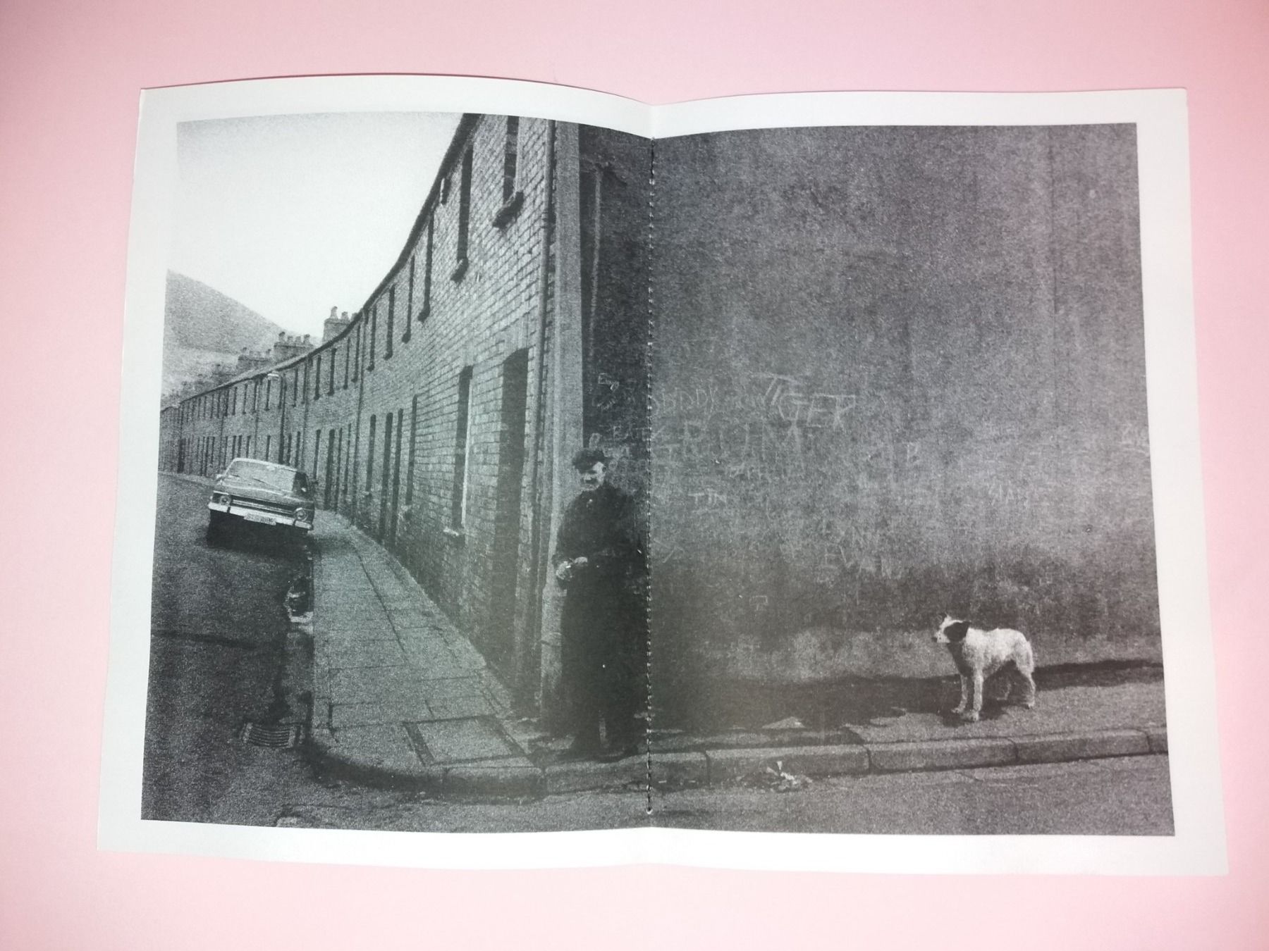 Livres: FOTOGRAFIE Stephane Duroy SLOW Motion handsigniert – D'occasion à Welschenrohr par Regool 6