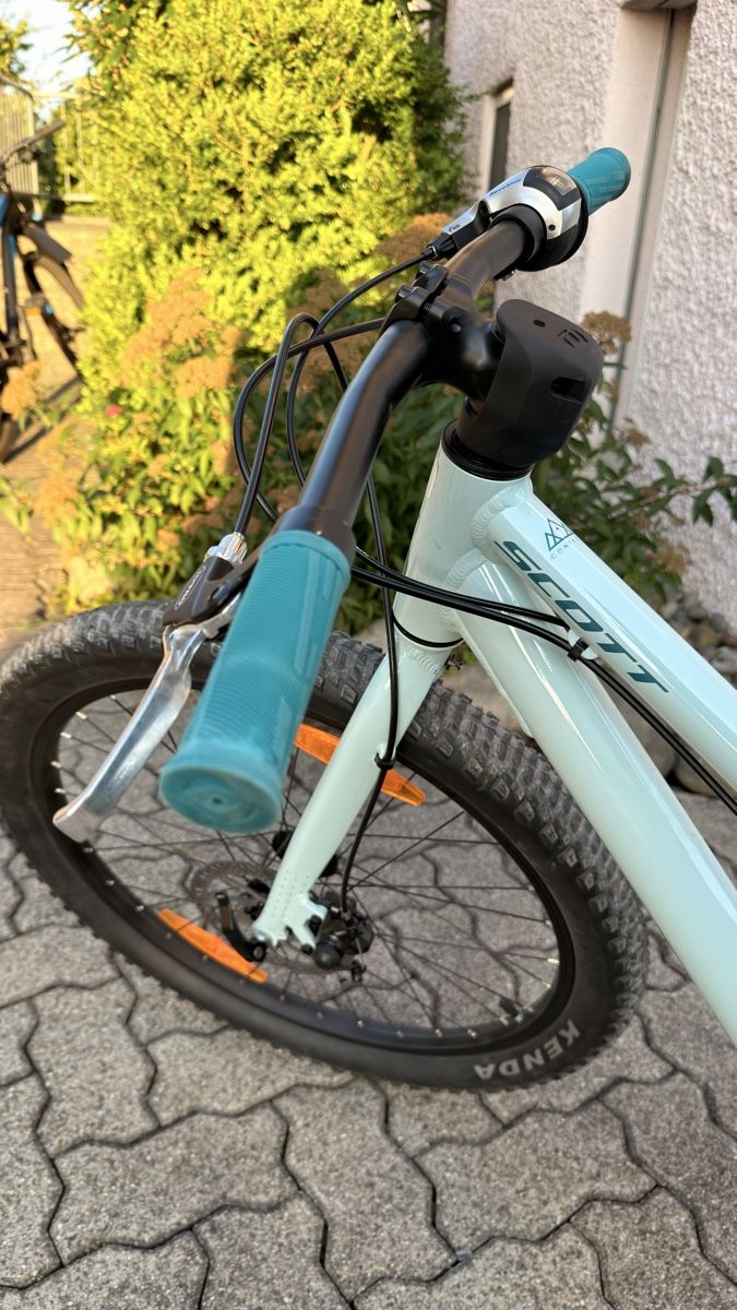 Scott Velos: Scott Kindervelo, mint 24 Zoll – Gebraucht aus Nänikon von yvihensi 5
