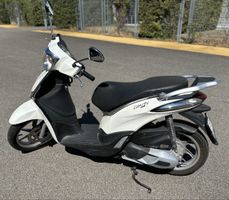 PIAGGIO Liberty 125 iGet für Bastler