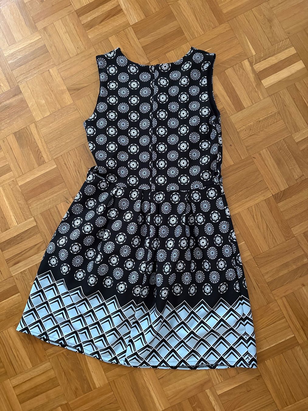 Kleider: MADE IN ITALY Kleid robe Gr. S – Gebraucht aus Genève von sunandwind 3