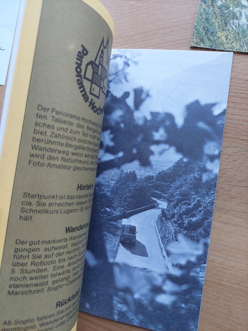Dokumente: Sammlung Prospekte Postauto Schweiz – Gebraucht aus Obfelden von Foto_Bild_Kunst_Buch 2