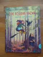 Bilderbuch «Die kleine Hexe»