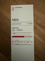 XBionic energy accumulator 3/4 pants Levada