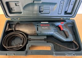 Bosch GSA 1100 E  Professional