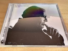 Joe Cocker – The Ultimate Collection 1968-2003 - 2 CD