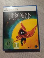 Spiel Unbound Worlds Apart PS5 sehr guter Zustand