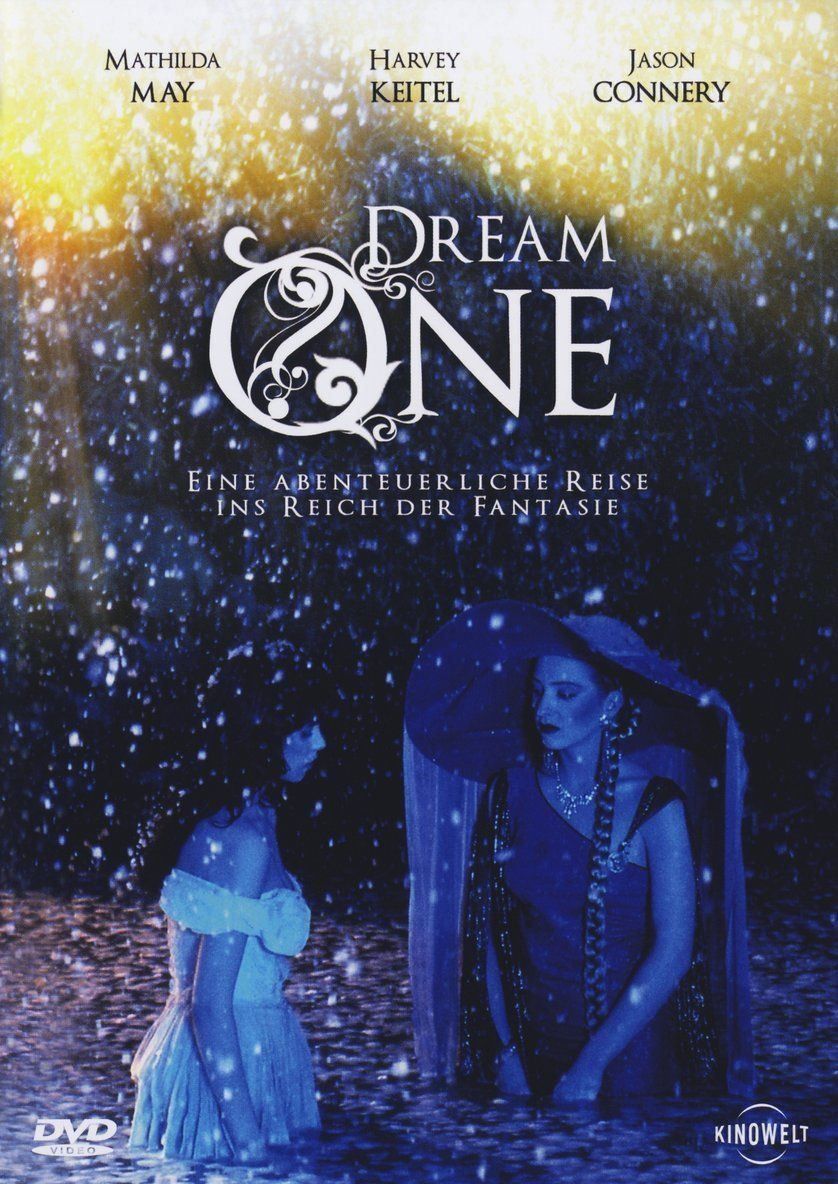 Tutti i DVDs: DREAM ONE (1984) – Nuovo (secondo la descrizione) da Gelterkinden venduto da Tri-Tra-Trallala