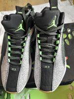 Jordan XXXV Bayou Boys 42.5 Basketballschuhe