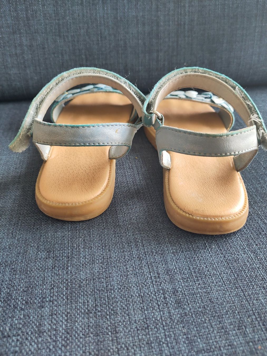 Graceland Scarpe per ragazze: Sandalen Graceland – Usato da Zürich venduto da Fritschi11 2