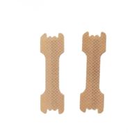 bandes nasales anti ronflement, 200pcs Nasenstreifen 200pcs