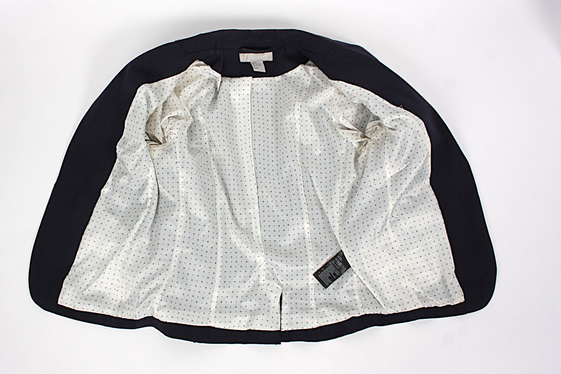 H&M Vestes: H&M Blazer dunkelblau – D'occasion à Zollikofen par Restwert_Zollikofen 7