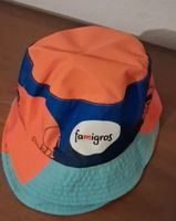 Kinder Cappy Famigros/ Europapark