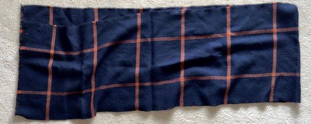 Foulard & Sciarpe: T.M. Lewin Merinoschal – Usato da Kilchberg ZH venduto da matoli5 1